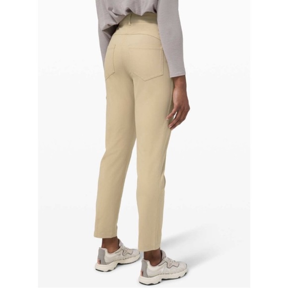 Lululemon City Sleek Pants - Picture 2 of 13